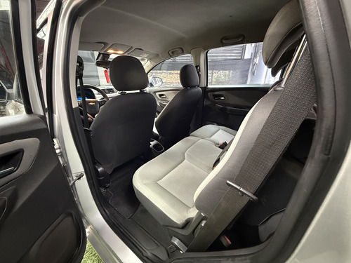 Chevrolet Spin 1.8 Ltz 7as At 105cv 2018