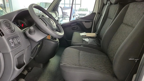 Renault Master 2.3 L1H1 (8M3) 2026