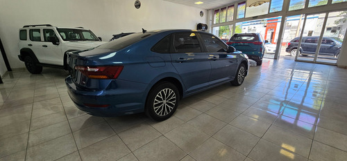 Volkswagen Vento 1.4 Comfortline 150cv At 2019