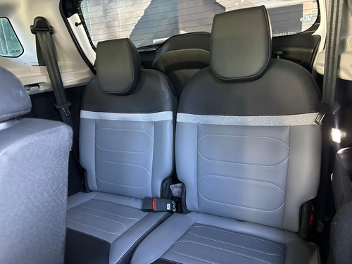 Citroën Aircross 1.0 Shine Turbo 200 Cvt 2025