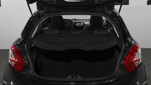 Peugeot 208 1.5 Allure Touchscreen 2015