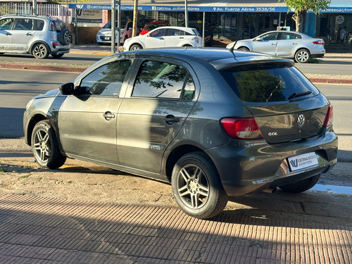 Volkswagen Gol Trend 1.6 101cv 2012