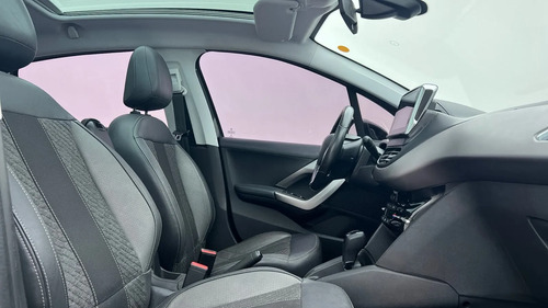 Peugeot 208 1.6 Feline Tiptronic 2019