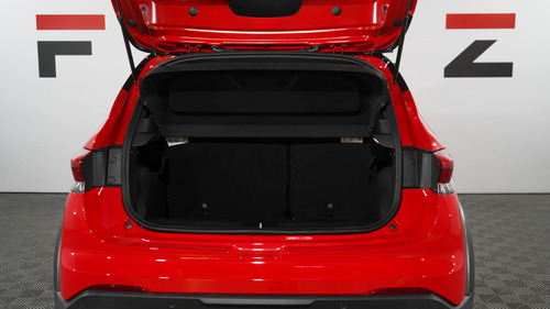 Fiat Pulse 1.3 Gse Abarth Turbo 270 At 2025