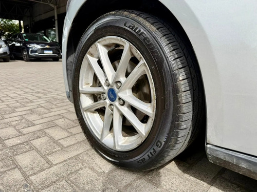Ford Focus 1.6 S 5P L16 2016