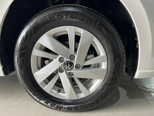 Volkswagen Polo 1.0 Tsi 170 Comfortline At 2026