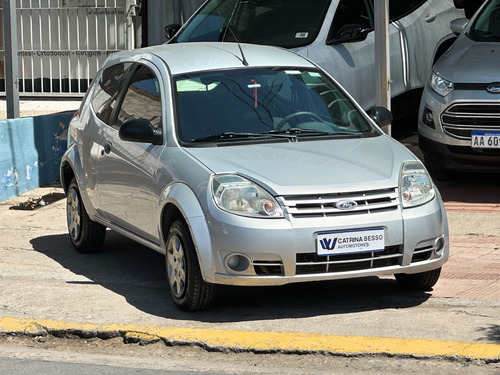 Ford Ka 1.0 Viral 2008