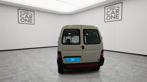 Citroën Berlingo 1.6 HDI BUSINESS L14 2022