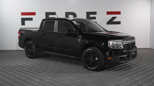 Ford Maverick 2.0 Ecoboost Lariat At8 4Wd 2024
