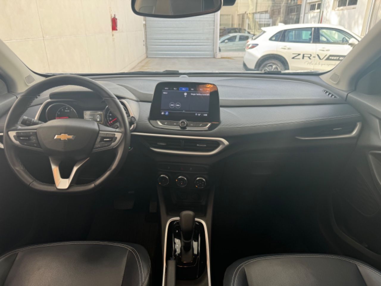 Chevrolet Tracker Premier 1.2T AT6 2023