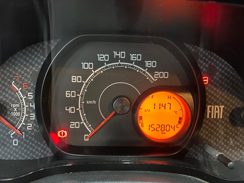 Fiat Palio 1.4 FIRE L09 5P L09 2014