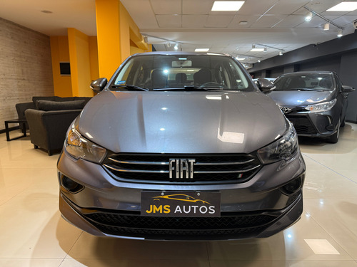 Fiat Cronos 1.3 Gse Like 2023