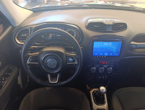 Jeep Renegade 1.8 Sport 2017