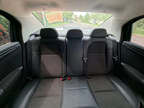 Peugeot 301 ALLURE PLUS 1.6 2018