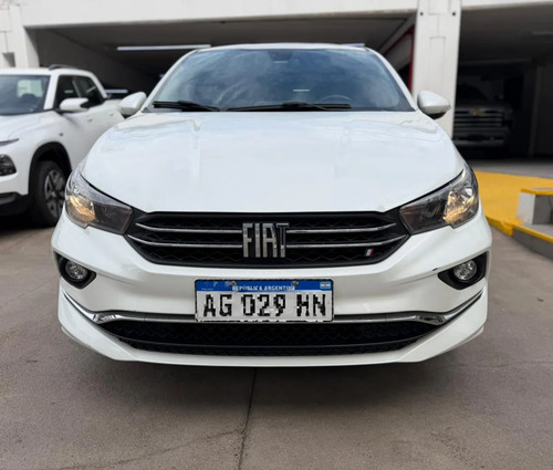 Fiat Cronos 1.3 Precision Cvt 2023