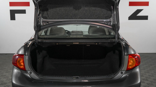 Toyota Corolla 1.8 Xei At 2009