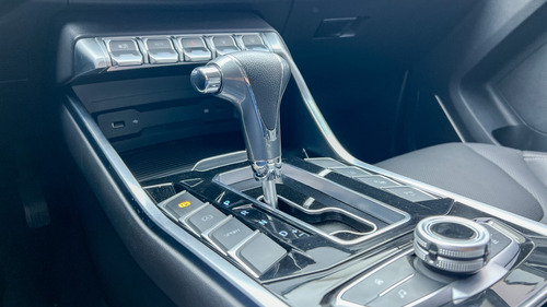 Ford Territory 1.5t Titanium 2021