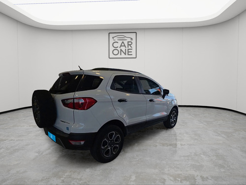 Ford Ecosport 1.5 FREESTYLE L18 2020