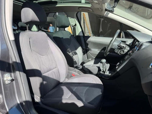 Peugeot 308 1.6 ALLURE L15 2017