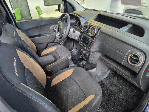 Renault Kangoo Ii 1.6 Sce Stepway 2026