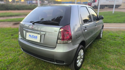 Fiat Palio 1.4 Fire Pack Seg. 2015