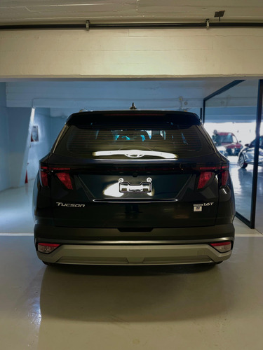 Hyundai Tucson 1.6 Tgdi Tct 2025