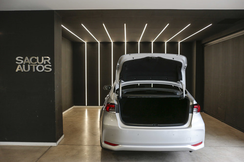 Toyota Corolla 2.0 Xei Cvt 171Cv 2025