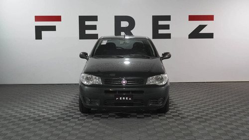Fiat Palio 1.4 Fire 2014