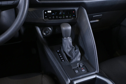 Toyota Yaris Cross 1.5 Xli Cvt 2026