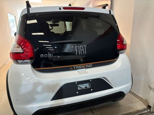 Fiat Mobi 1.0 Trekking 2025
