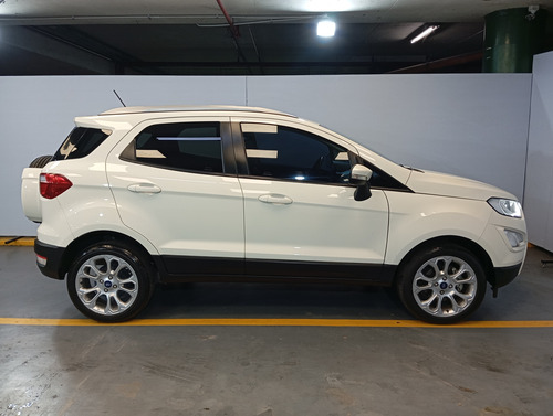 Ford Ecosport 1.5 Titanium At L/18 2023