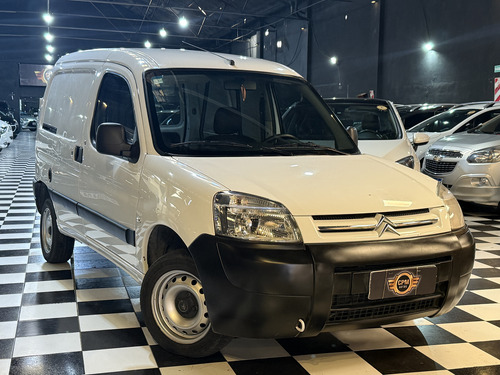 Citroën Berlingo Furgon 1.6 Bussines Hdi 92cv Am54 2017