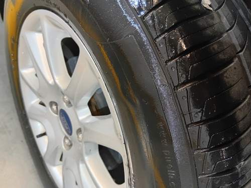 Ford Ecosport 1.5 Se L/18 2020