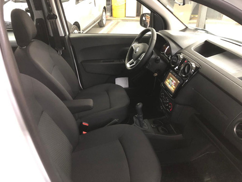 Renault Kangoo Ii Express 1.6 Sce Emotion 5A 2025