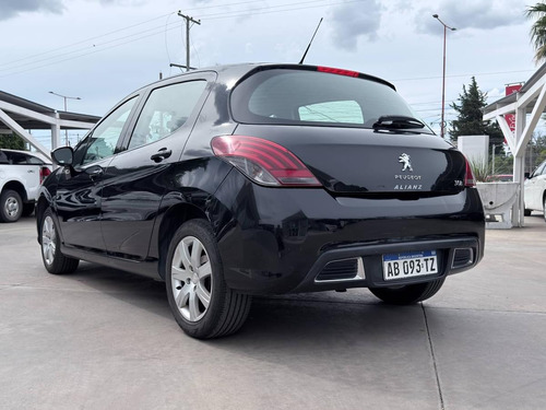 Peugeot 308 308 1.6 Active 2017 2017