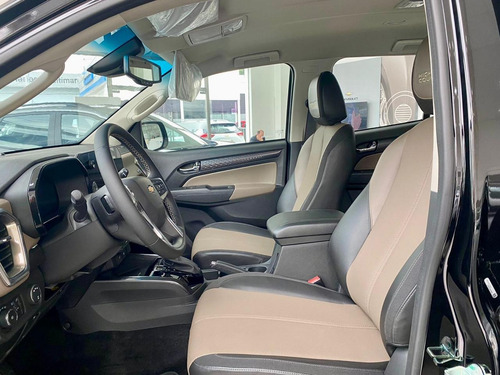 Chevrolet Trailblazer 2.8 Td High Country 4X4 At 2025