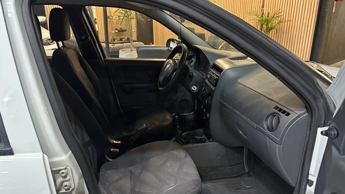 Fiat Palio 1.4 Fire Pack Confort 2017