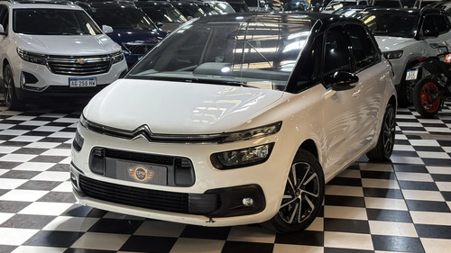 Citroën C4 Picasso 1.6 Thp Feel Pack 165cv 2018