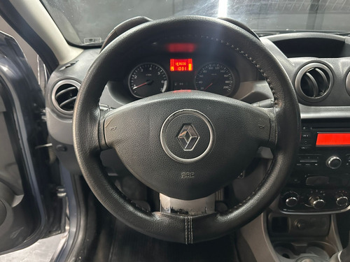 Renault Duster 1.6 4X2 DYNAMIQUE L11 2011