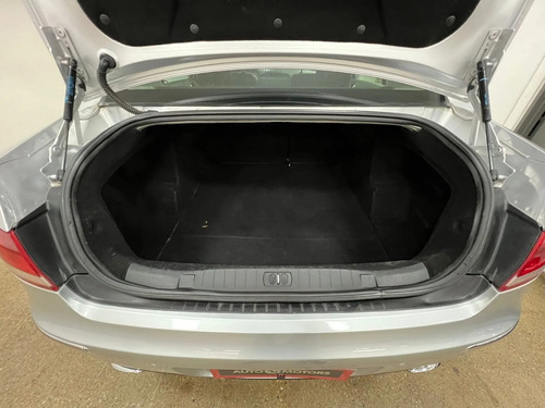 Peugeot 408 1.6 Feline Hdi 115cv 2012