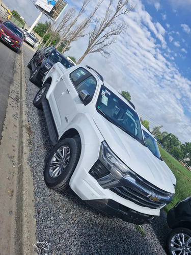 Chevrolet S-10 2.8 High Country Cd Tdci 207Cv 4X4 At 2026