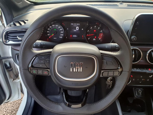 Fiat Cronos Stile Gse 1.3 Mt 2023