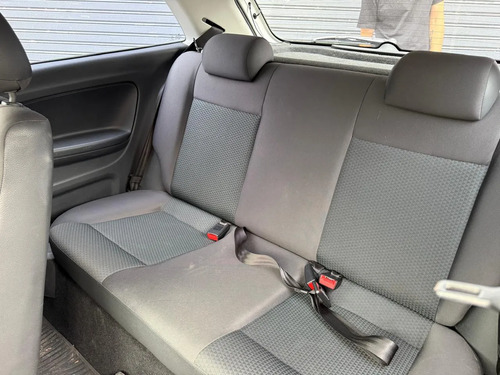 Volkswagen Gol Trend 1.6 Trendline 101cv 3p 2017