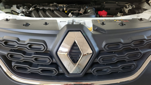 Renault Kangoo Ii Express 1.6 Sce Confort Opc. Gnc 2025