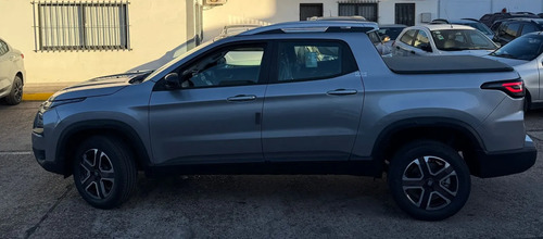 Fiat Toro 1.3 T270 Freedom 4X2 2026