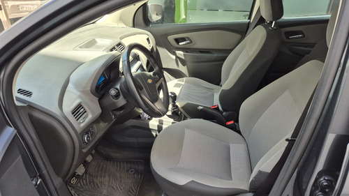 Chevrolet Spin 1.8 Ltz 5as 105cv 2017