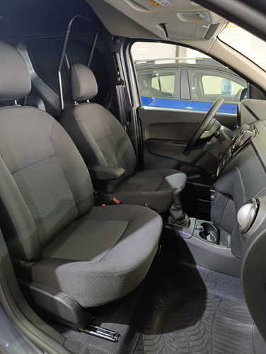 Renault Kangoo Ii Express 1.6 Sce Confort 2025