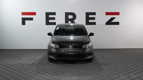 Volkswagen Gol Trend 1.6 Pack I 101cv 2015
