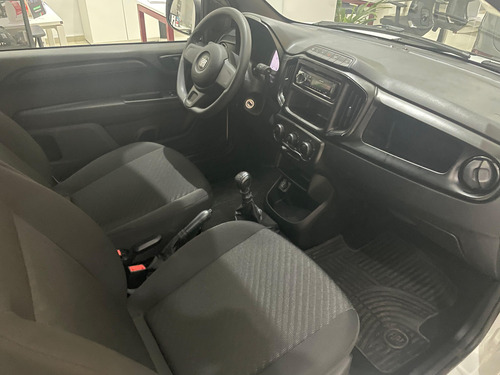 Fiat Fiorino Endurance 1.3 2025