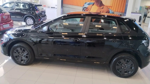 Volkswagen Polo 1.6 Msi Track 2026